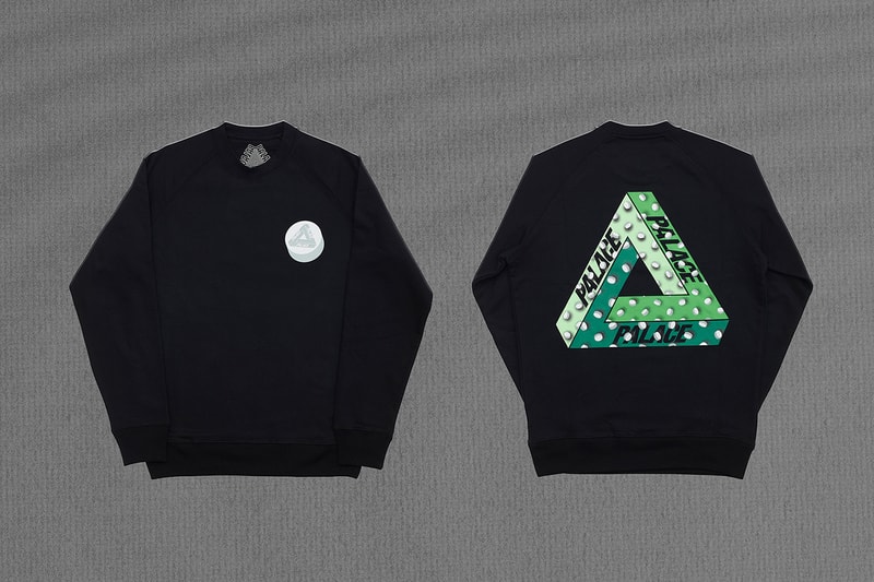Palace Skateboards 2015 Spring/Summer Collection - Delivery 2