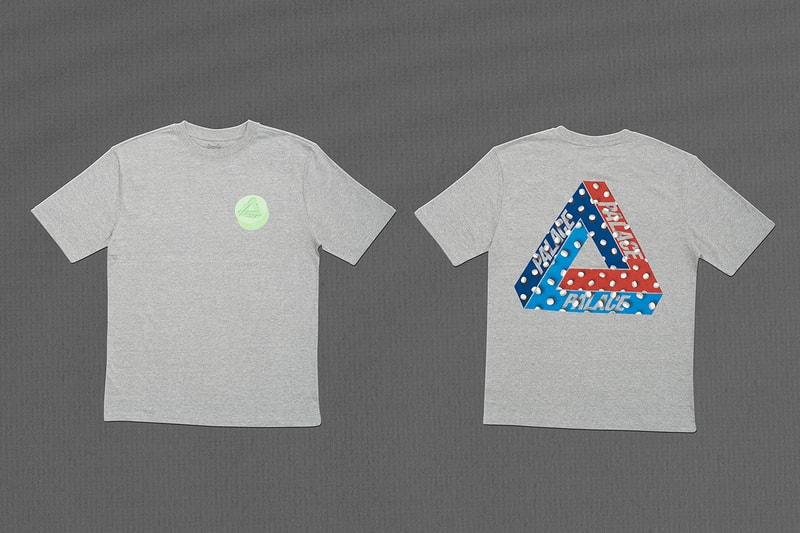 Palace Skateboards 2015 Spring/Summer Collection - Delivery 2