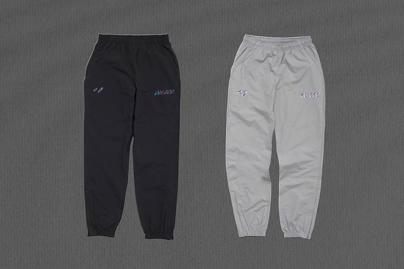 Palace Skateboards 2015 Spring/Summer Collection - Delivery 2