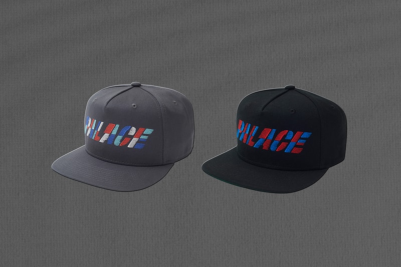 Palace Skateboards 2015 Spring/Summer Collection - Delivery 2