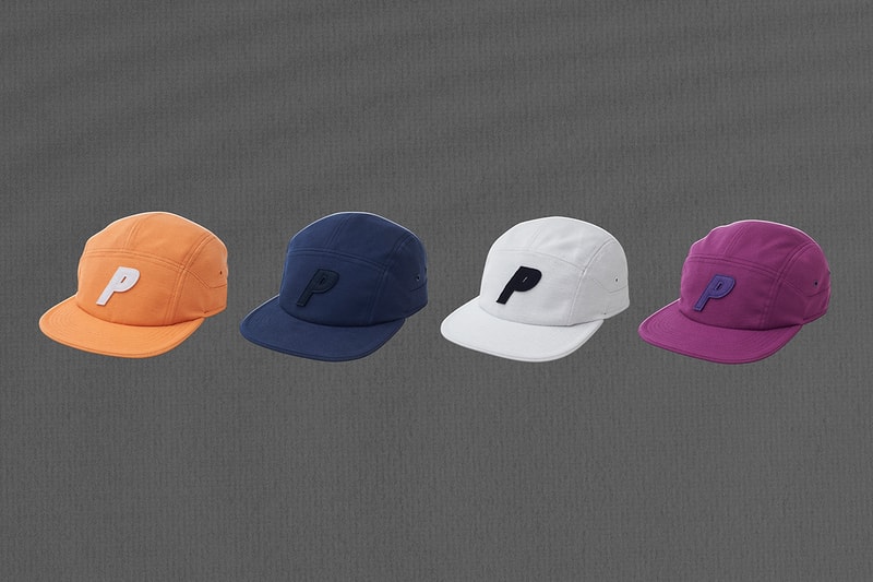 Palace Skateboards 2015 Spring/Summer Collection - Delivery 2