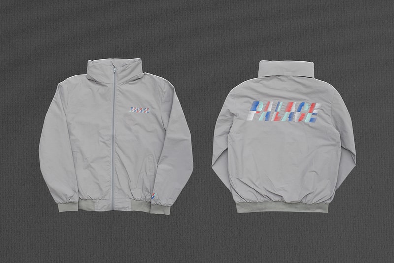 Palace Skateboards 2015 Spring/Summer Collection - Delivery 2