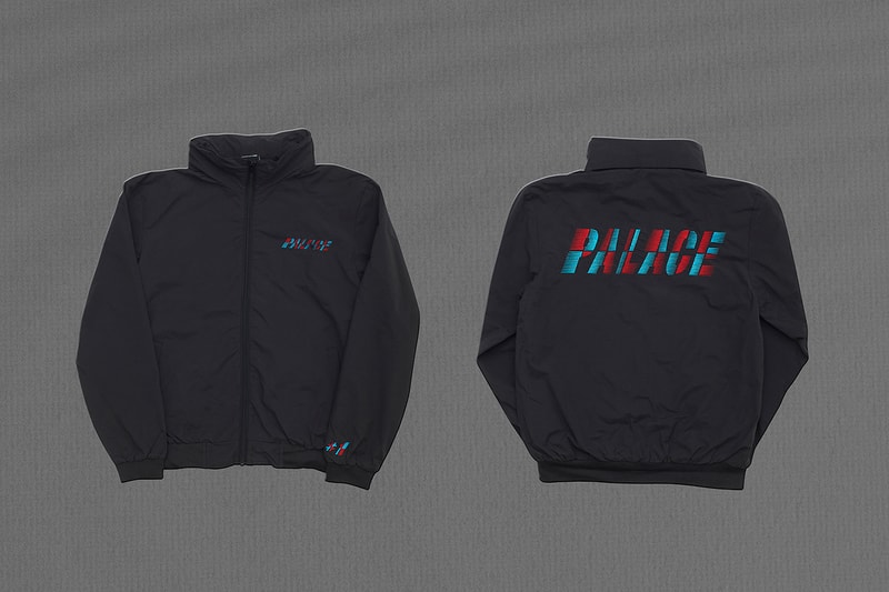 Palace Skateboards 2015 Spring/Summer Collection - Delivery 2