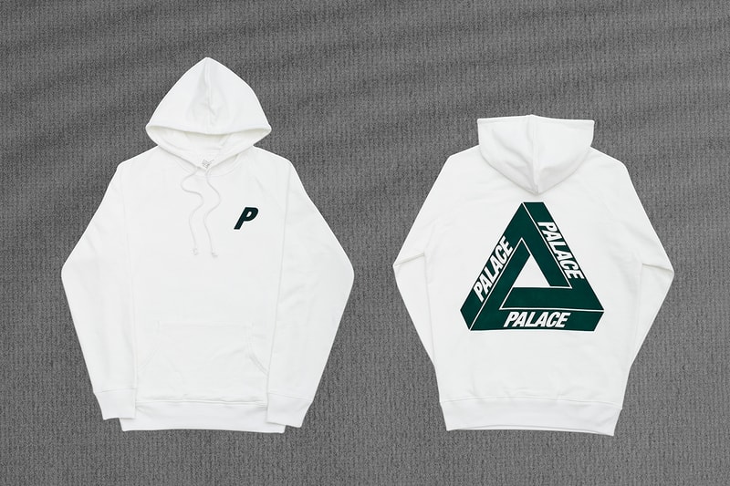 Palace Skateboards 2015 Spring/Summer Collection - Delivery 2