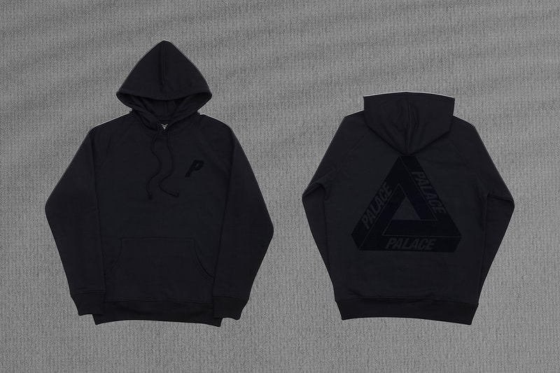 Palace Skateboards 2015 Spring/Summer Collection - Delivery 2