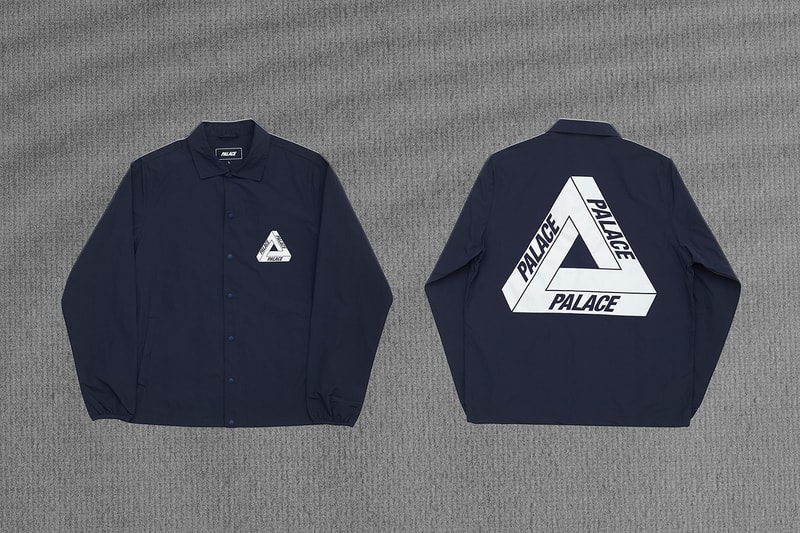 Palace Skateboards 2015 Spring/Summer Collection - Delivery 2