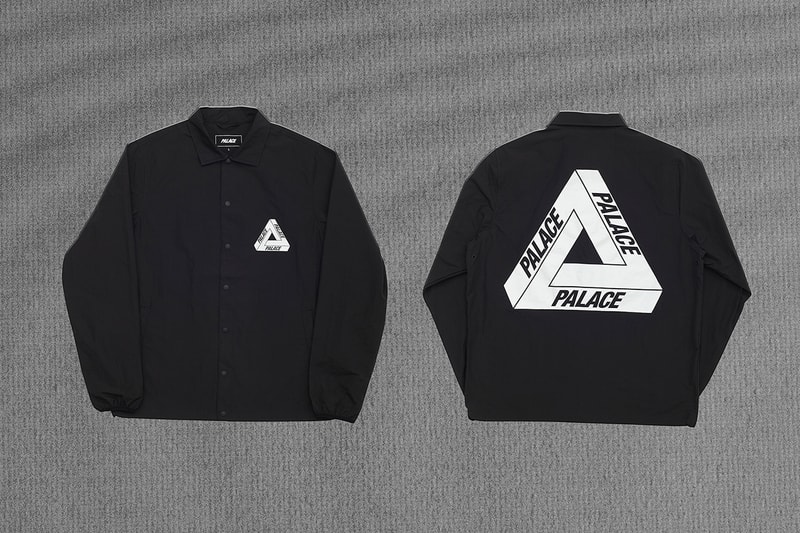 Palace Skateboards 2015 Spring/Summer Collection - Delivery 2