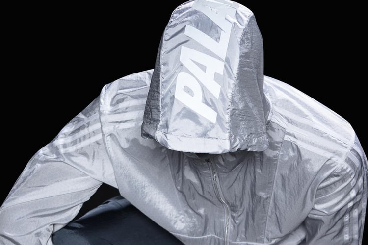 Palace Skateboards x adidas Originals 2015 Teaser