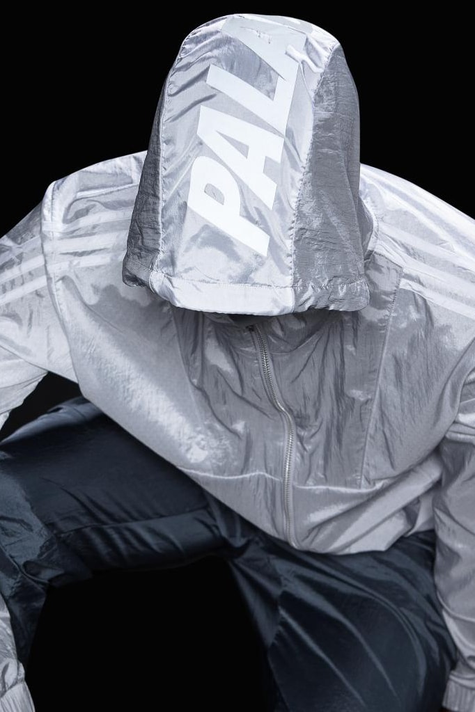 Palace Skateboards x adidas Originals 2015 Teaser