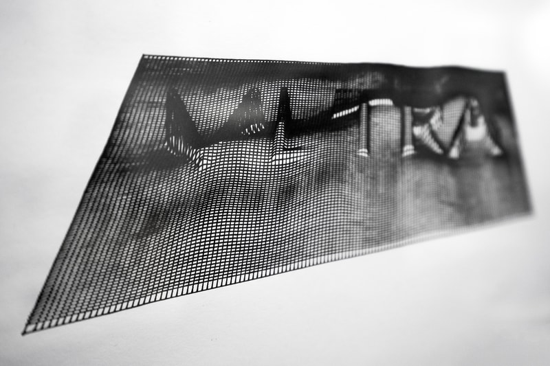 Felipe Pantone "RESITUATION” @ Constant Recap