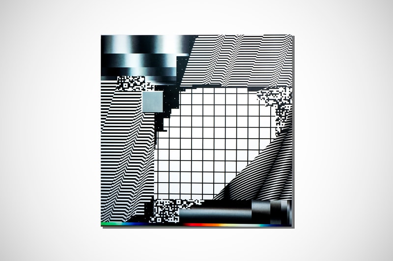 Felipe Pantone "RESITUATION” @ Constant Recap