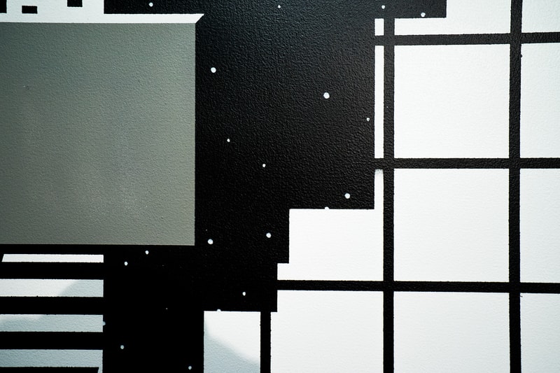 Felipe Pantone "RESITUATION” @ Constant Recap