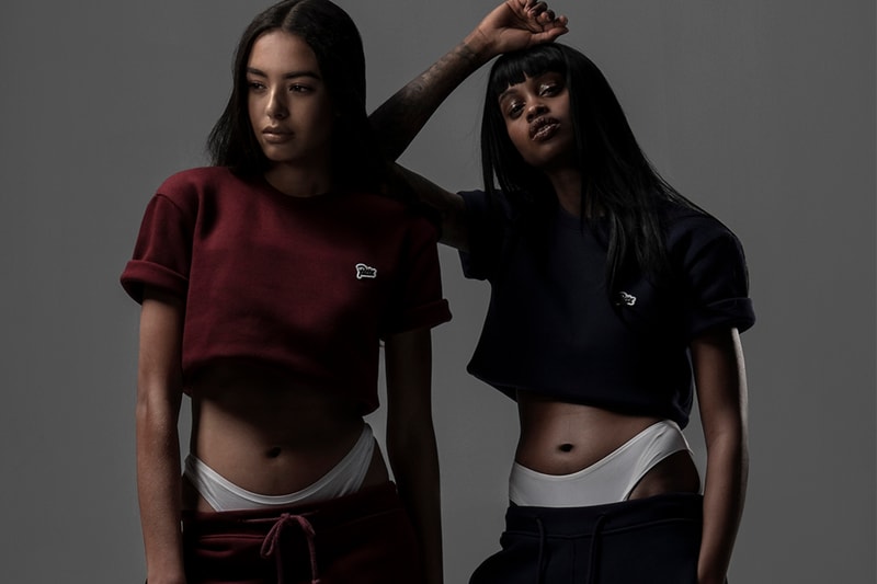 Patta 2015 Spring/Summer "#SSS Ladies" Editorial