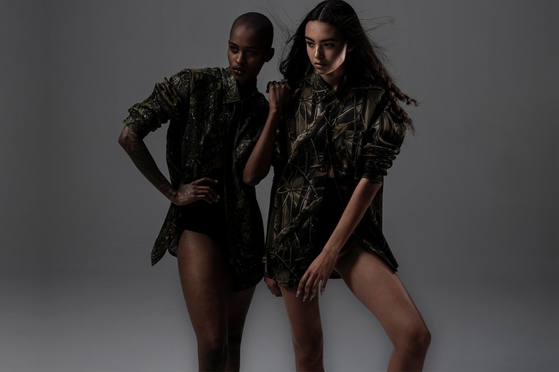 Patta 2015 Spring/Summer "#SSS Ladies" Editorial
