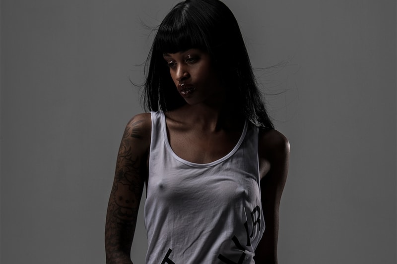Patta 2015 Spring/Summer "#SSS Ladies" Editorial