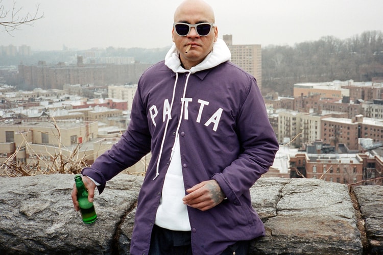 Patta x EoE Sunglasses