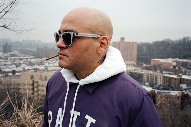 Patta x EoE Sunglasses