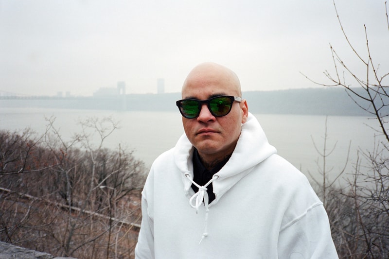 Patta x EoE Sunglasses