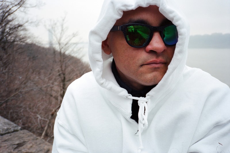 Patta x EoE Sunglasses
