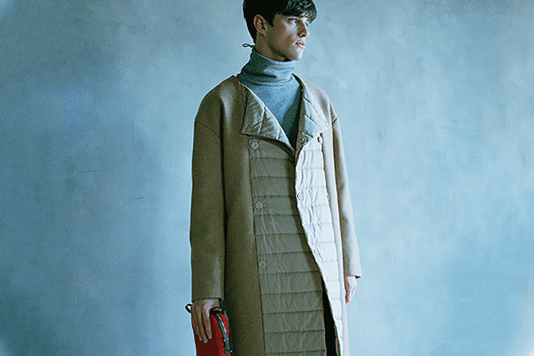 PHENOMENON 2015 Fall/Winter Lookbook