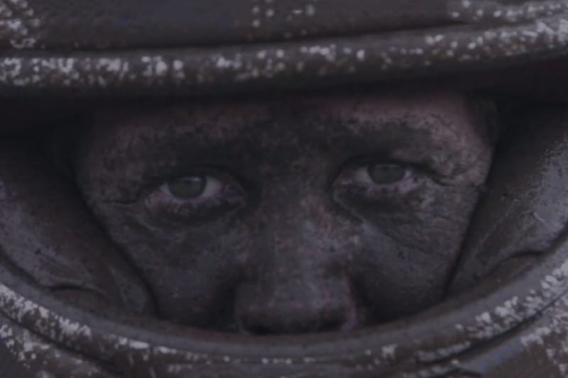 Photographer and Motocross Rider Dimitri Coste Takes His Family to the Races