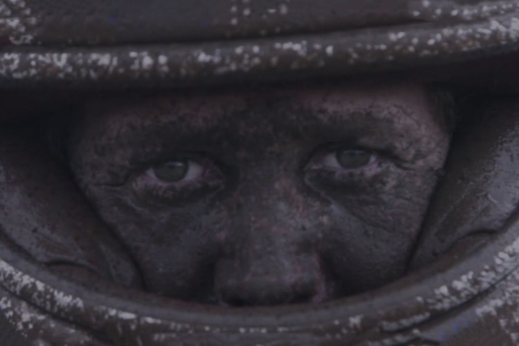 Photographer and Motocross Rider Dimitri Coste Takes His Family to the Races