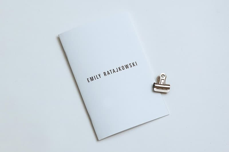 Photographer Jonathan Leder Releases a Limited Edition Emily Ratajkowski Photobook