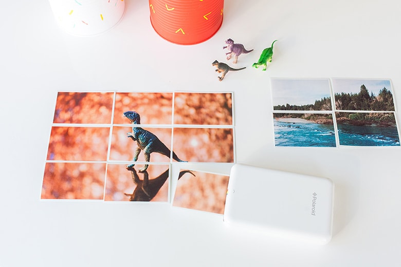 Polaroid Launches "Zip" Instant Mobile Printer