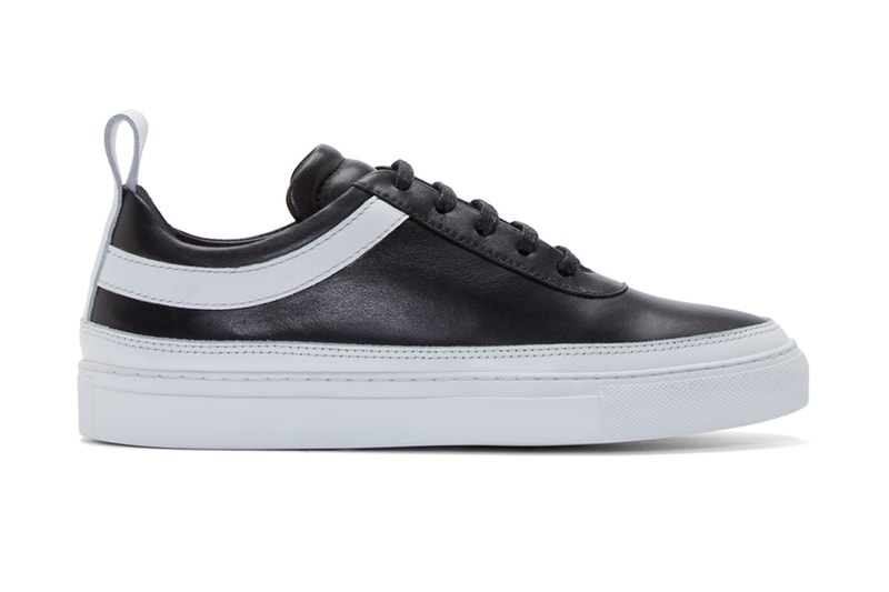 Public School 2015 Spring/Summer Footwear