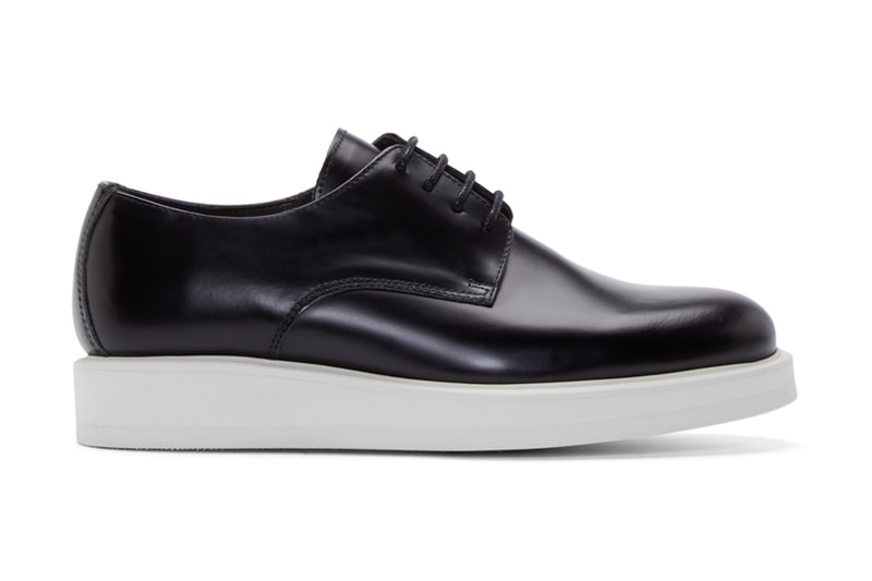 Public School 2015 Spring/Summer Footwear
