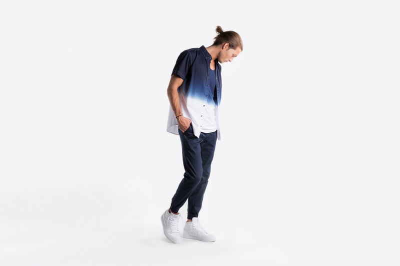 Publish 2015 Spring/Summer Sprinter Jogger Pants
