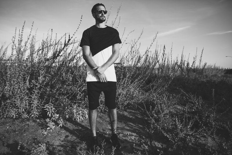 Publish 2015 Spring/Summer "Mono" Collection