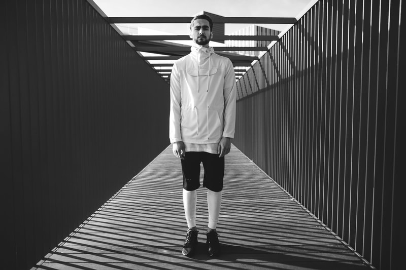 Publish 2015 Spring/Summer "Mono" Collection