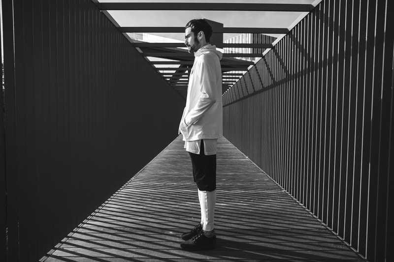 Publish 2015 Spring/Summer "Mono" Collection