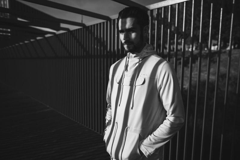 Publish 2015 Spring/Summer "Mono" Collection