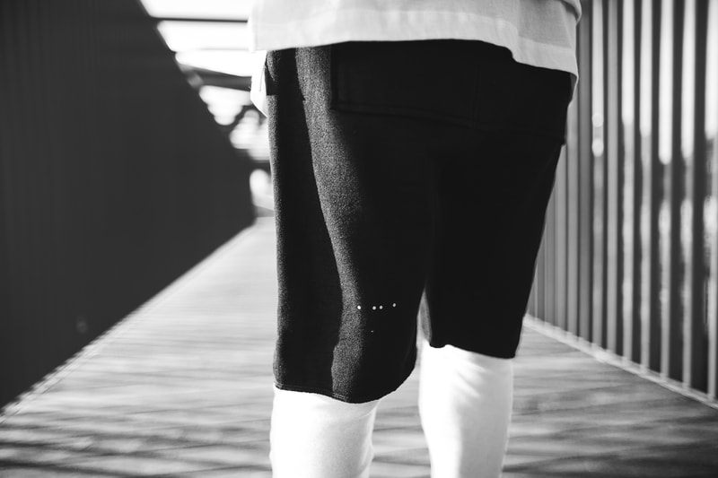 Publish 2015 Spring/Summer "Mono" Collection