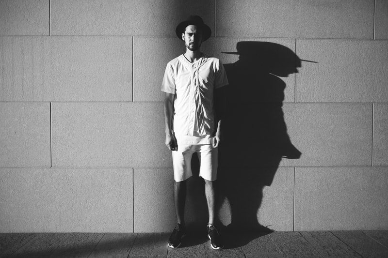 Publish 2015 Spring/Summer "Mono" Collection
