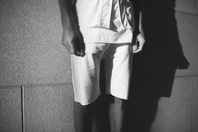 Publish 2015 Spring/Summer "Mono" Collection