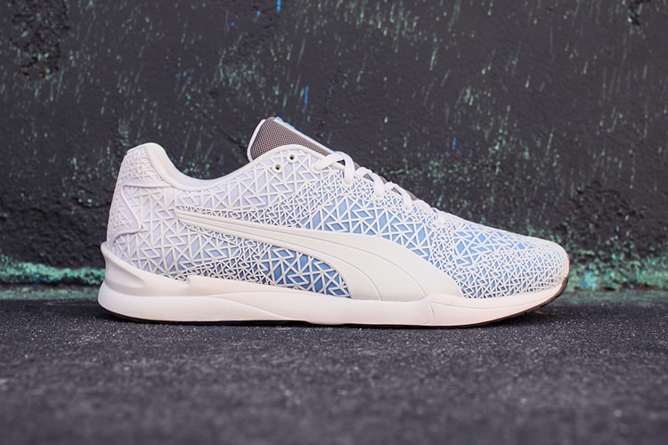 PUMA 2015 Spring/Summer XS-500 "Fade" Pack
