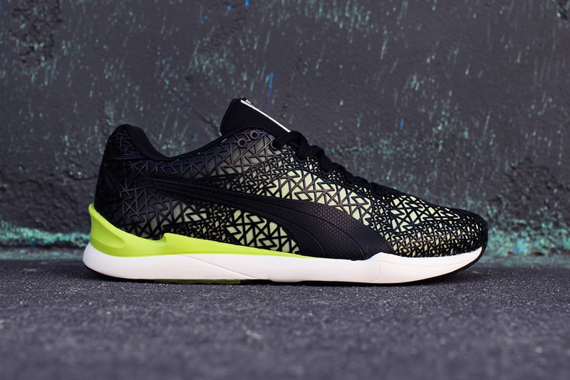 PUMA 2015 Spring/Summer XS-500 "Fade" Pack