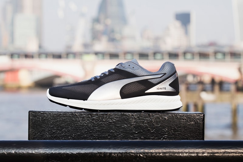 PUMA Introduces the IGNITE Sneaker