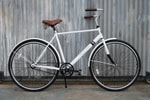 rag & bone x Solé Launch Limited Edition "Rialto City Cruiser Bicycle" & Ride-Sharing Program