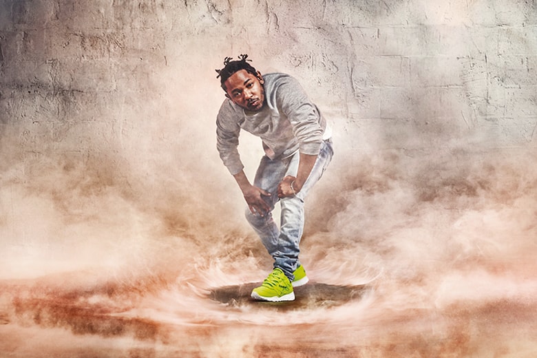 Drik Velsigne hoppe Reebok Classic "Be Ventilated" Commercial featuring Kendrick Lamar |  Hypebeast