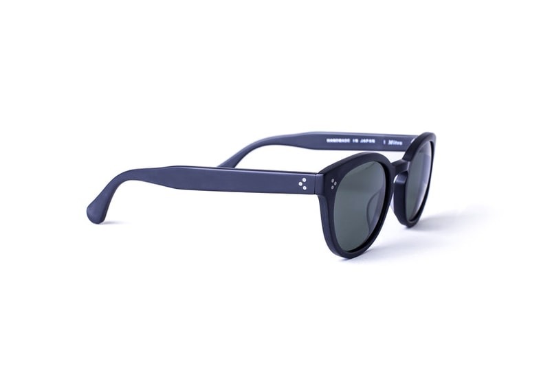 Saturdays NYC 2015 Spring Sunglasses Collection