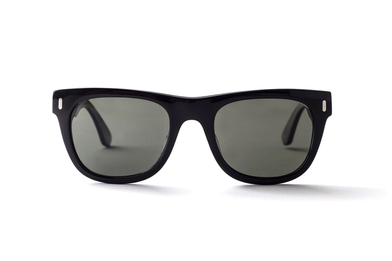 Saturdays NYC 2015 Spring Sunglasses Collection