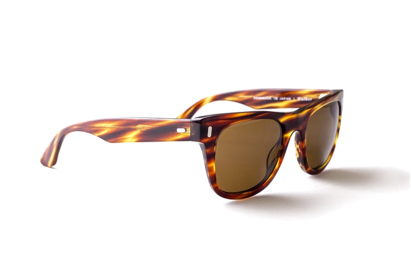 Saturdays NYC 2015 Spring Sunglasses Collection