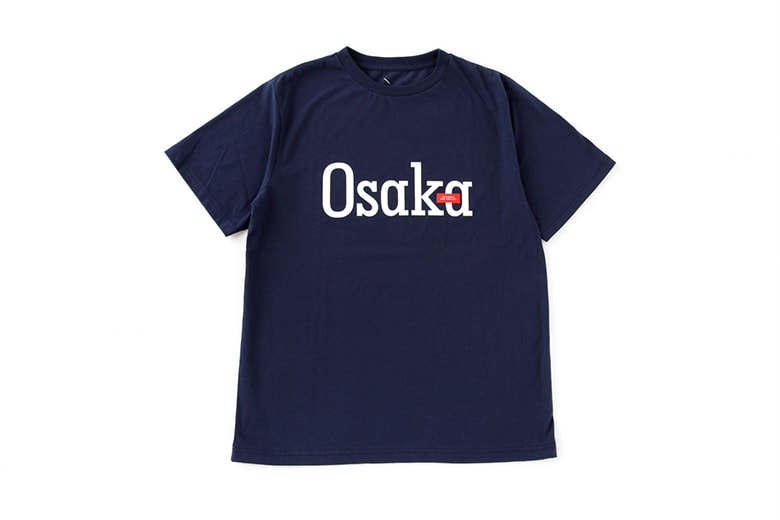 Saturdays NYC Osaka Store Exclusive Collection