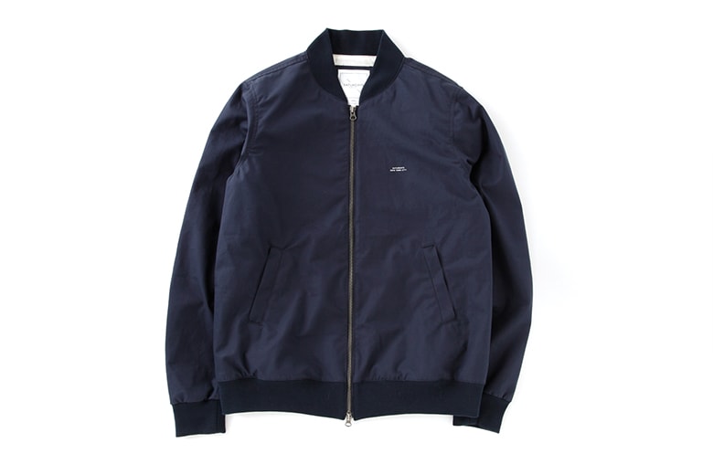Saturdays NYC Osaka Store Exclusive Collection