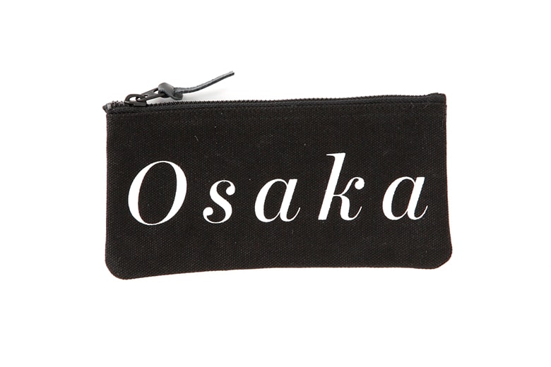 Saturdays NYC Osaka Store Exclusive Collection