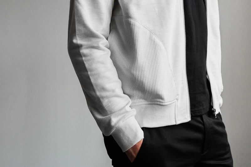 Shades of Grey by Micah Cohen 2015 Spring/Summer Collection
